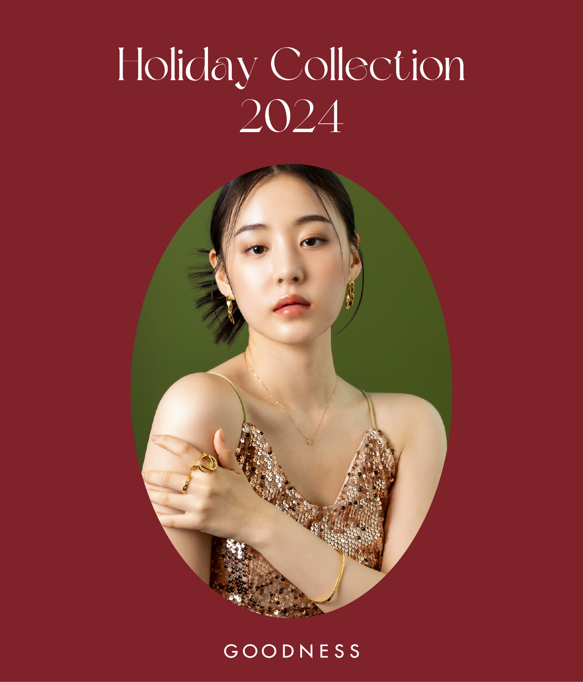 2024holiday main visual