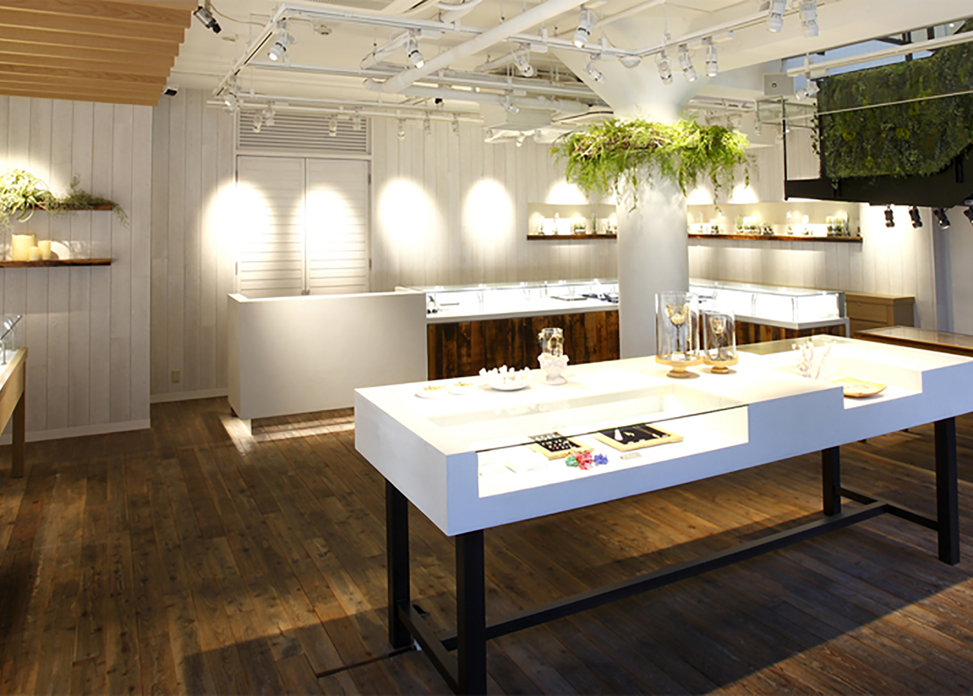 GOODNESS表参道店