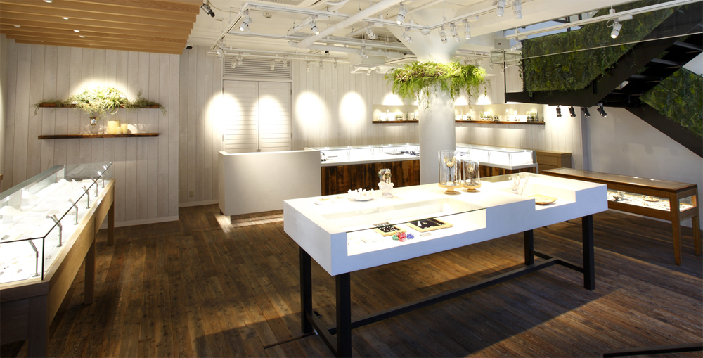 GOODNESS 表参道店